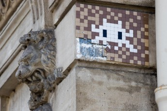 16è - Porte Dauphine