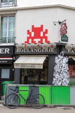 17è - Champerret - Berthier