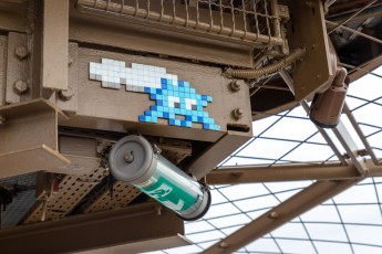 PA-1400 à PA-1499 /// 100 pts