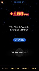 PA-1400 à PA-1499 /// 100 pts