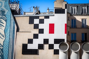 PA-400 à PA-499  /// 100 pts