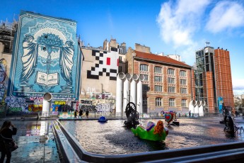 PA-400 à PA-499  /// 100 pts