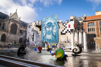 PA-400 à PA-499  /// 100 pts