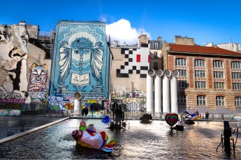 PA-400 à PA-499  /// 100 pts