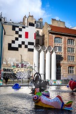 PA-400 à PA-499  /// 100 pts