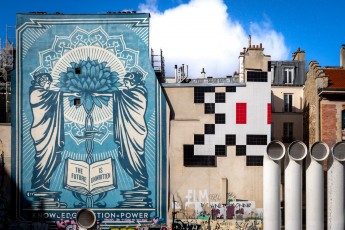 PA-400 à PA-499  /// 100 pts