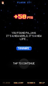 PA-1441 - Nina Simone - It's a new world, it's a new life... - Quartier de la Sorbonne 05è /// 50 pts