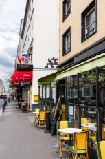 15è - Pasteur Montparnasse