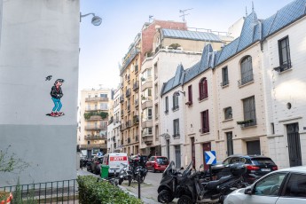 15è - Georges Brassens