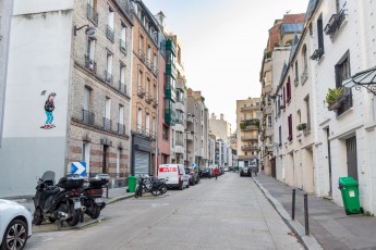 15è - Georges Brassens