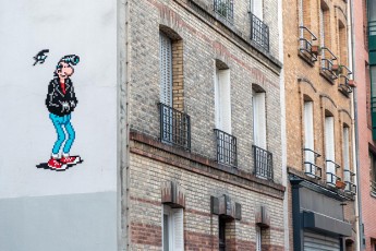 15è - Georges Brassens