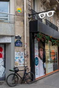 PA-1452 - Memory from 2020 - Quartier République - Saint-Ambroise 11è /// 20 pts