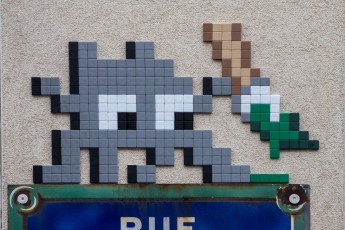 15è - Citroën Boucicaut