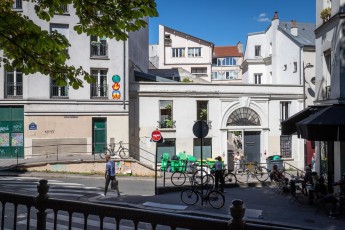 10è - Grange-aux-Belles - Terrage