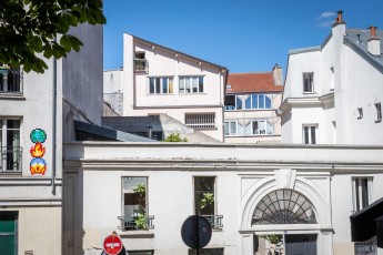 10è - Grange-aux-Belles - Terrage