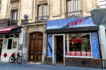 10è - Grange-aux-Belles - Terrage