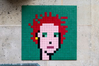 18è - Goutte d'Or - Château Rouge