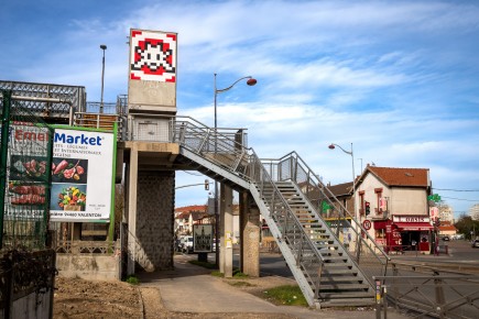 PA-1482 - Welcome in 5783 - Villeneuve-Saint-Georges (94) /// 50 pts