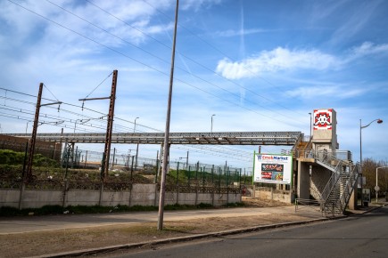PA-1482 - Welcome in 5783 - Villeneuve-Saint-Georges (94) /// 50 pts