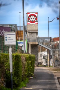 PA-1482 - Welcome in 5783 - Villeneuve-Saint-Georges (94) /// 50 pts