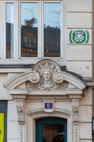 PA-1483 - Quartier Porte Saint-Denis - Paradis 10è /// 30 pts