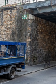 PA-1484 - Quartier Plaine Lagny 20è /// 30 pts
