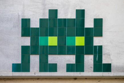 PA-1485 - Quartier Saint-Merri 04è /// 50 pts
