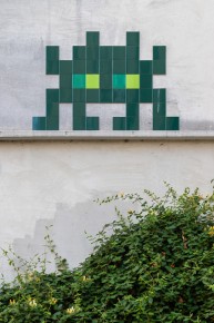 PA-1485 - Quartier Saint-Merri 04è /// 50 pts