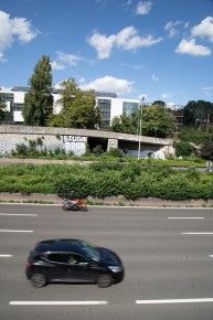 PA-1486 - Sur l'A4 - Charenton le Pont (94) /// 50 pts