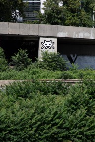 PA-1486 - Sur l'A4 - Charenton le Pont (94) /// 50 pts
