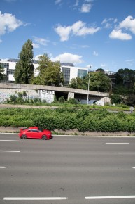 PA-1486 - Sur l'A4 - Charenton le Pont (94) /// 50 pts