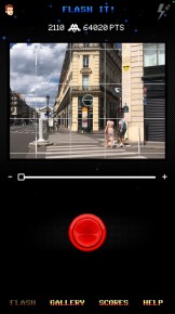 PA-1487 - Smile - Quartier Palais-Royal 01er /// 30 pts