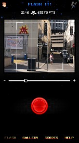 PA-1488 - Under fire - Quartier Ternes - Maillot 17è /// 50 pts