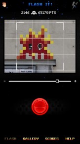 PA-1488 - Under fire - Quartier Ternes - Maillot 17è /// 50 pts