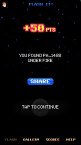 PA-1488 - Under fire - Quartier Ternes - Maillot 17è /// 50 pts