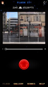PA-1489 - Doo didoo - Quartier Faubourg du Temple - Hôpital Saint-Louis 10è /// 30 pts