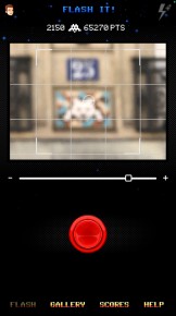 PA-1490 - Camo style - Quartier Lorette - Martyrs 09è /// 20 pts