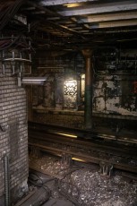 14è - Jean Moulin - Porte d'Orléans