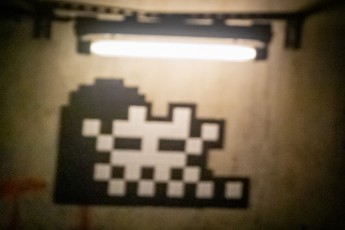 14è - Jean Moulin - Porte d'Orléans