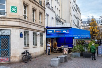 PA-400 à PA-499 /// 20 pts