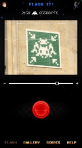 PA-1496 - Space meeting point - Quartier des Halles 01er /// 20 pts