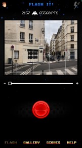 PA-1496 - Pirate forever - Quartier du Temple 03è /// 30 pts