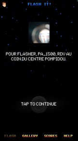 PA-1500 - PA_1500 on Centre Pompidou YEAH !!! - Quartier Saint-Merri 04è /// 100 pts