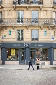 PA-1501 - Parisian Camo I - Quartier des Îles 04è /// 30 pts
