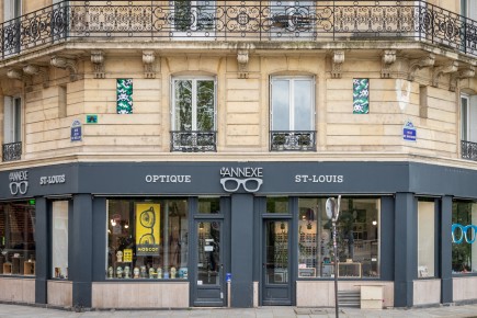 PA-1501 - Parisian Camo I - Quartier des Îles 04è /// 30 pts
