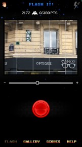 PA-1501 - Parisian Camo I - Quartier des Îles 04è /// 30 pts