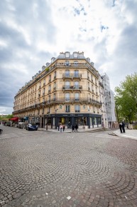 PA-1502 - Parisian Camo II - Quartier des Îles 04è /// 30 pts
