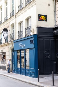 PA-1507 - Quartier Saint-Germain des Prés 06è /// 30 pts
