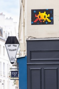 PA-1507 - Quartier Saint-Germain des Prés 06è /// 30 pts