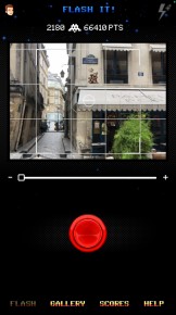 PA-1509 - I put a spell on you - Black Mage (Final Fantasy) - Quartier Saint-Gervais 04è /// 30 pts